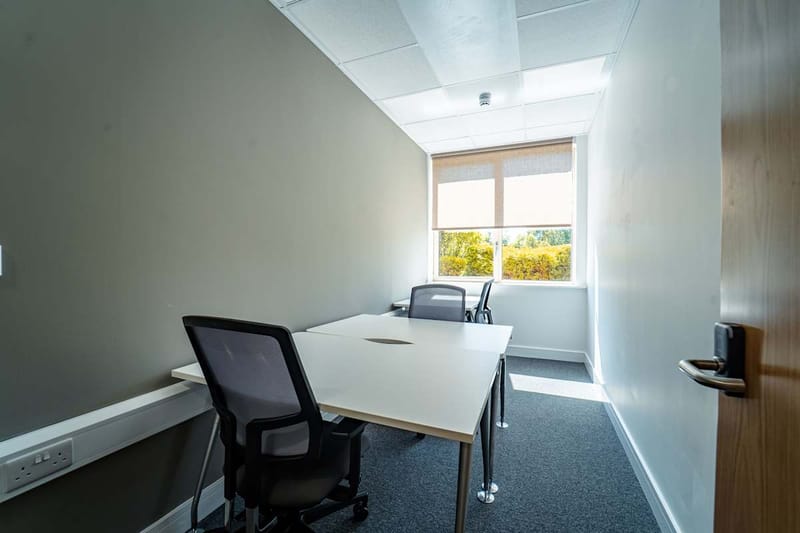 Regus - Cluny Court, John Smith Business Park,Chaplton Drive,Ground and First Floor image 11