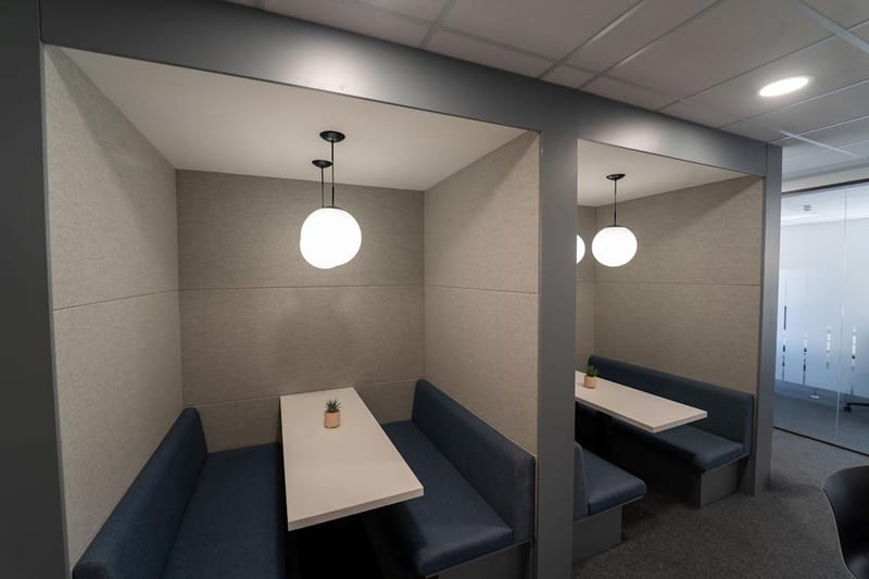 Regus - Cluny Court, John Smith Business Park,Chaplton Drive,Ground and First Floor image 12