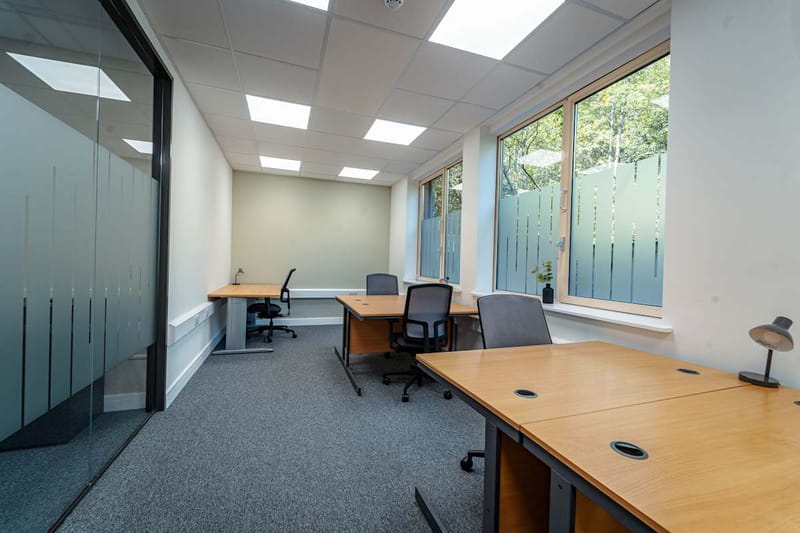Regus - Cluny Court, John Smith Business Park,Chaplton Drive,Ground and First Floor image 7