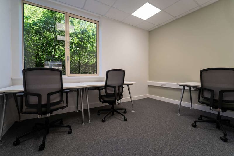 Regus - Cluny Court, John Smith Business Park,Chaplton Drive,Ground and First Floor image 8