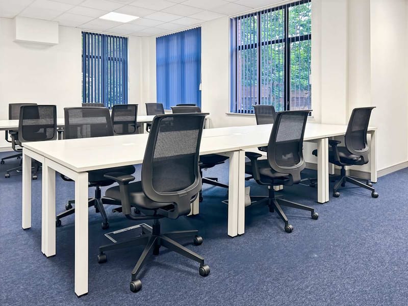 Hq - Weavers Court Business Park, Linfield Road,Weavers Court image 12