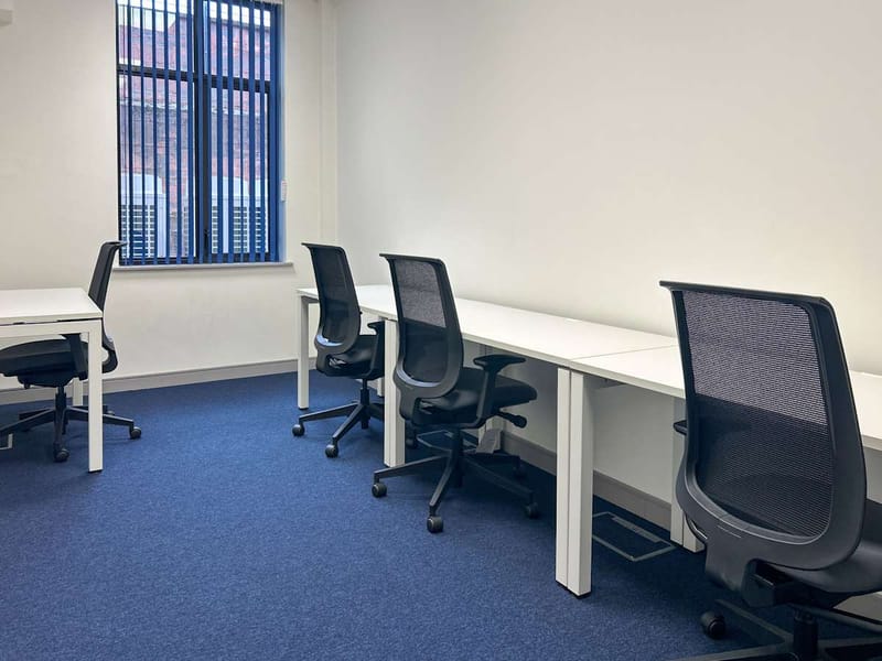 Hq - Weavers Court Business Park, Linfield Road,Weavers Court image 13