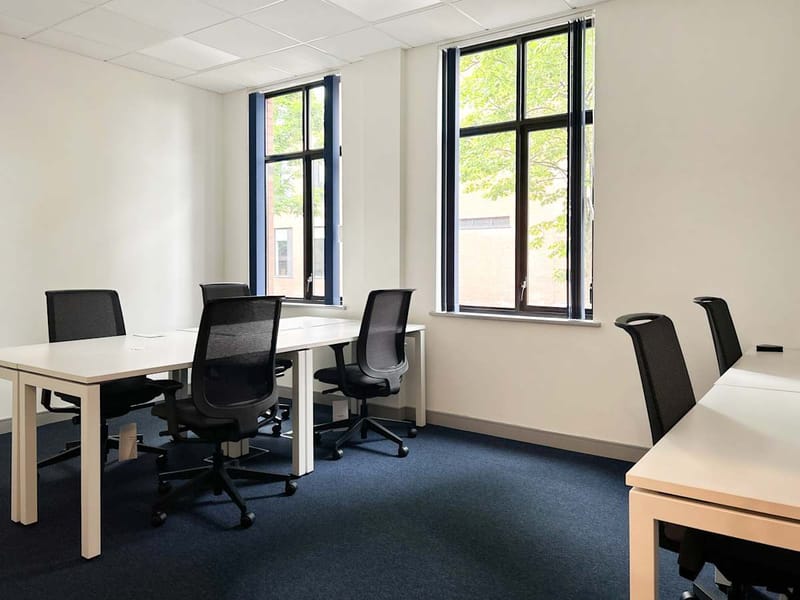 Hq - Weavers Court Business Park, Linfield Road,Weavers Court image 7