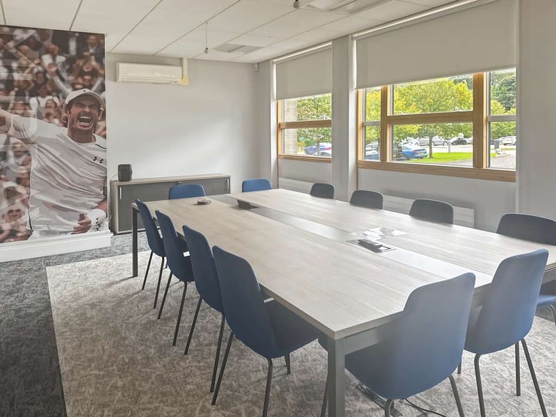 Regus - Antonine Hub, Antonine House,Callendar Road,Ground and 2nd Floor image 10
