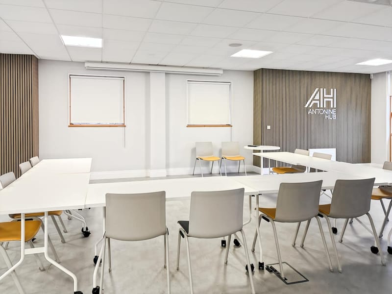Regus - Antonine Hub, Antonine House,Callendar Road,Ground and 2nd Floor image 3