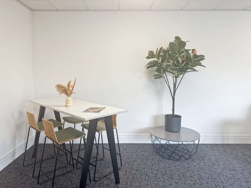 Regus - Antonine Hub, Antonine House,Callendar Road,Ground and 2nd Floor image 6