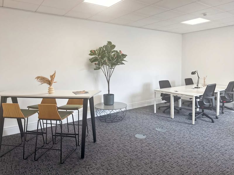 Regus - Antonine Hub, Antonine House,Callendar Road,Ground and 2nd Floor image 7