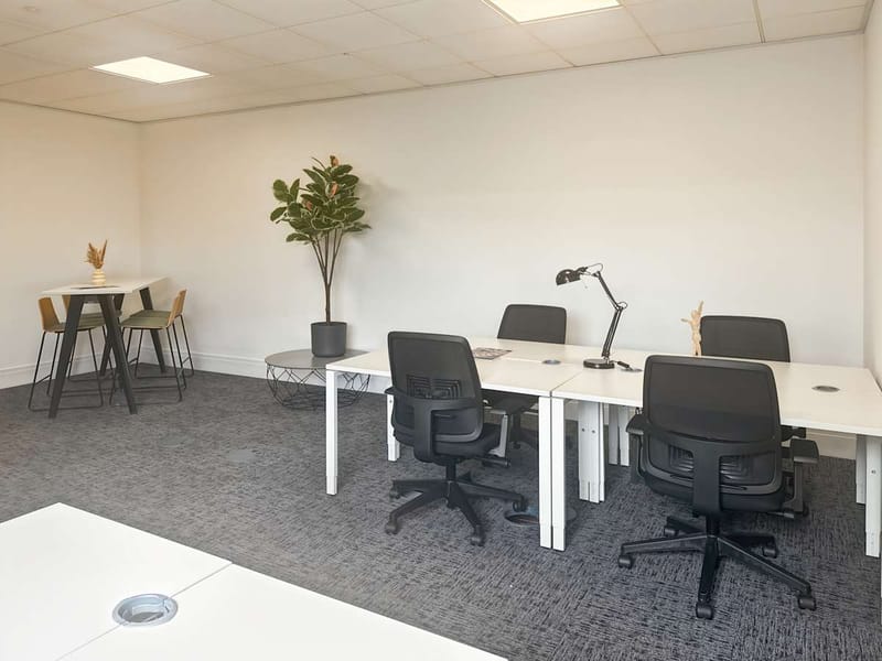 Regus - Antonine Hub, Antonine House,Callendar Road,Ground and 2nd Floor image 8