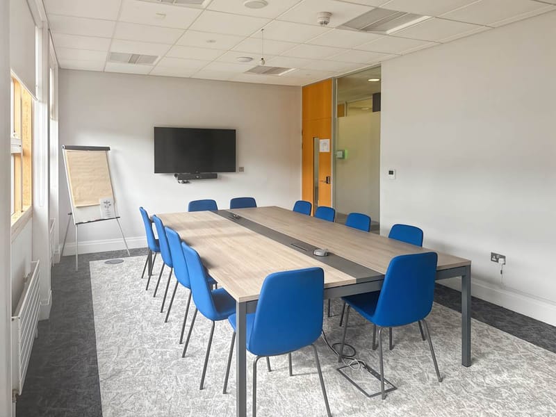 Regus - Antonine Hub, Antonine House,Callendar Road,Ground and 2nd Floor image 9