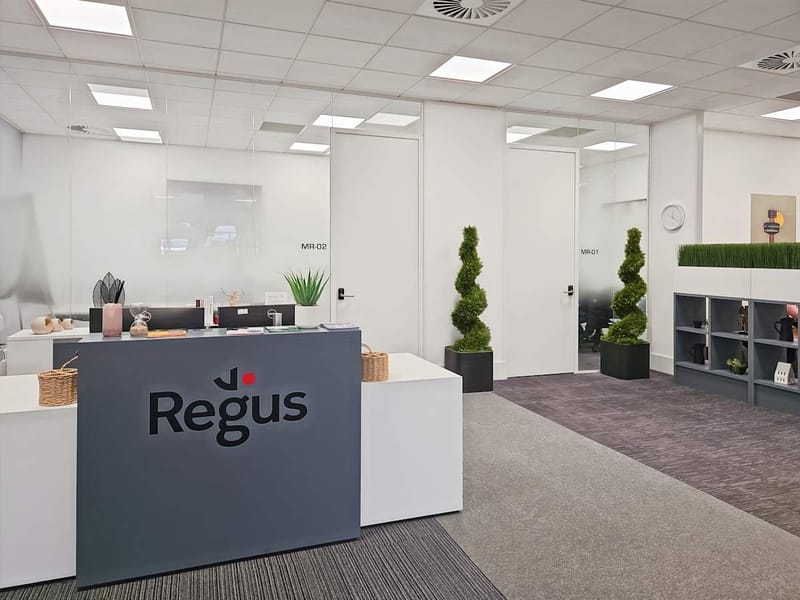 Regus - 360 Edge Lane, Fairfield,Liverpool Innovation Pak, Baylis Suite 2 image 11