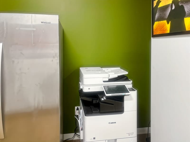 Regus - 418 North Main,2nd Floor image 12