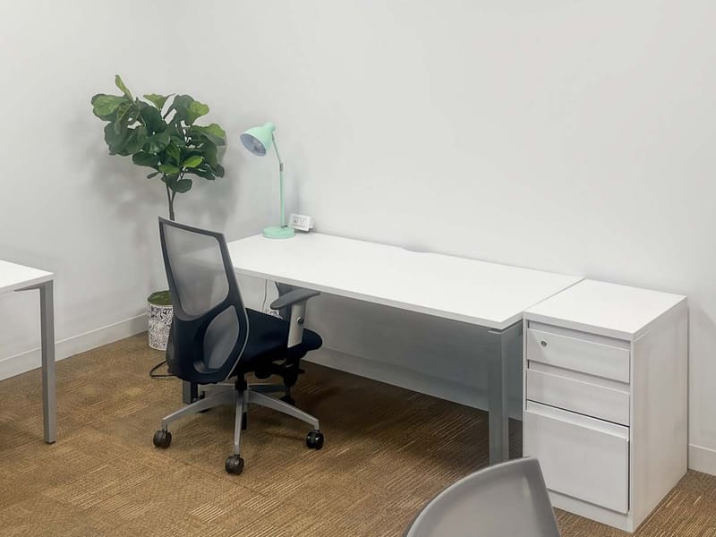 Regus - 418 North Main,2nd Floor image 4