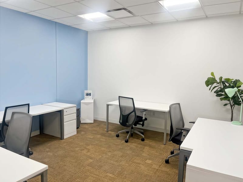 Regus - 418 North Main,2nd Floor image 8