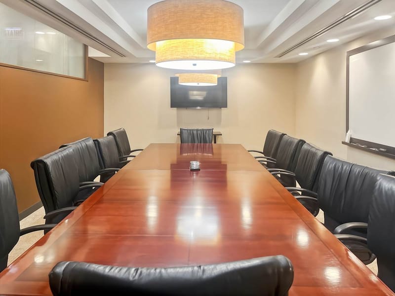 Regus - 125 South Wacker Dr,Suite 300 image 4