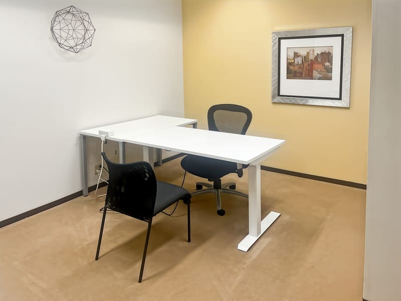 Regus - 125 South Wacker Dr,Suite 300 image 5