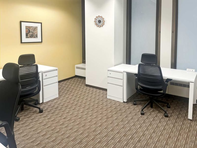 Regus - 125 South Wacker Dr,Suite 300 image 7