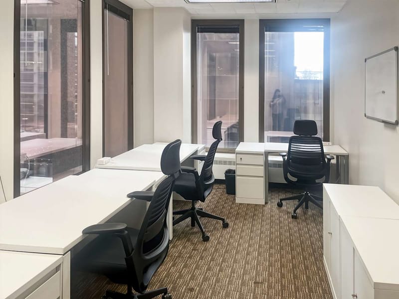 Regus - 125 South Wacker Dr,Suite 300 image 8