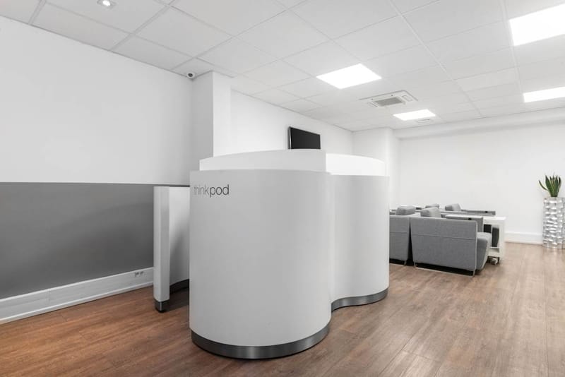 Hq - 3B Rue Taylor,CS 20004,CEDEX 10 image 5