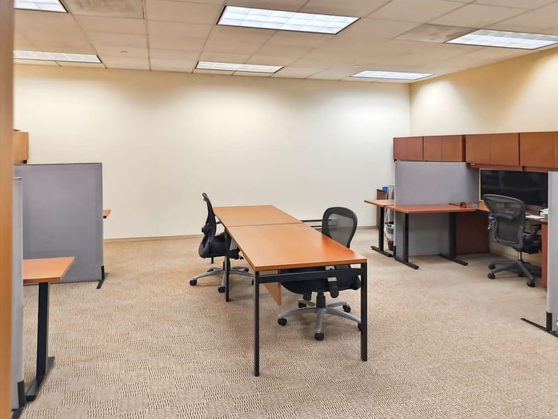 Regus - 51 JFK Parkway,First Floor West image 11