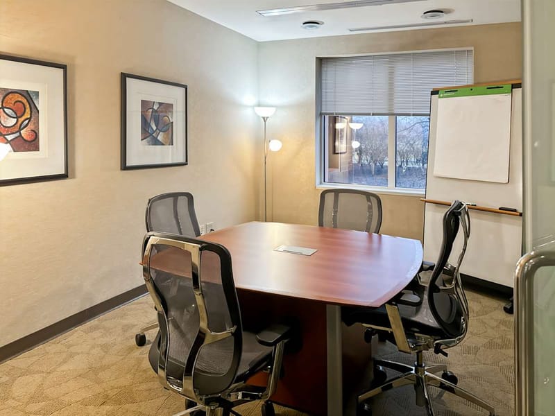 Regus - 51 JFK Parkway,First Floor West image 12