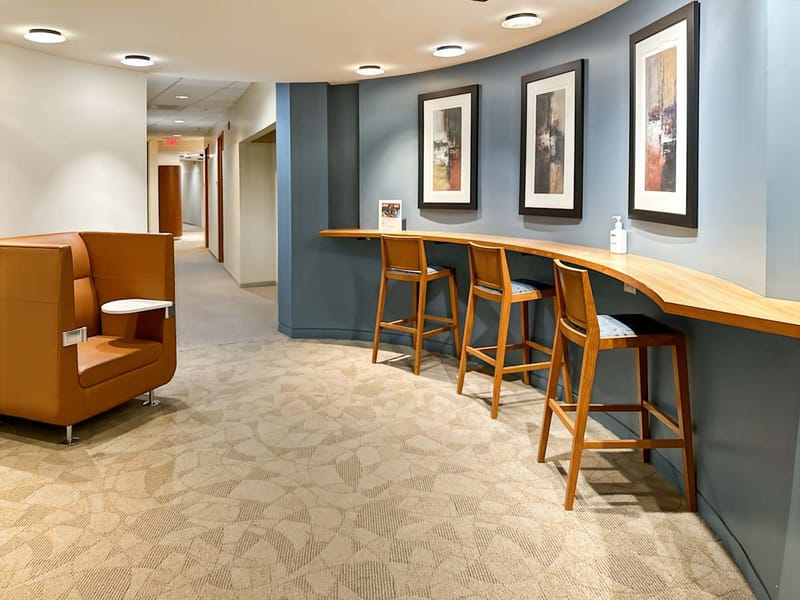 Regus - 51 JFK Parkway,First Floor West image 13