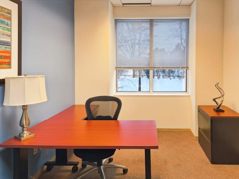 Regus - 51 JFK Parkway,First Floor West image 4