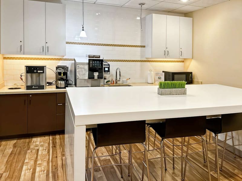 Regus - 51 JFK Parkway,First Floor West image 6