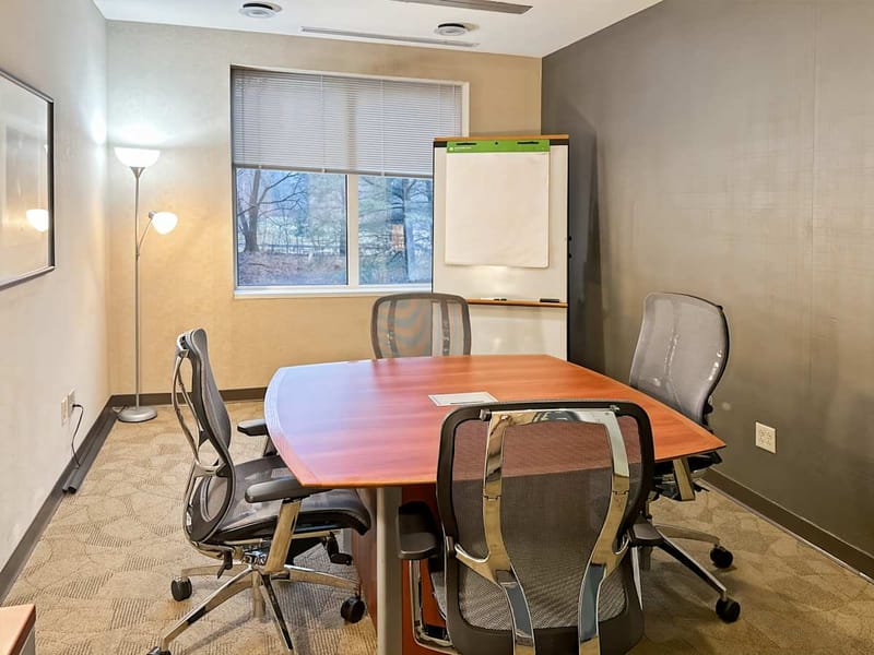 Regus - 51 JFK Parkway,First Floor West image 9