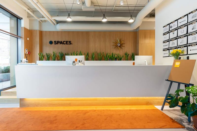 Spaces - 44A Gedimino avenue image 2