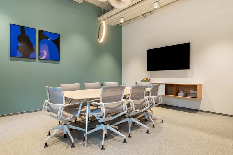Spaces - 44A Gedimino avenue image 3