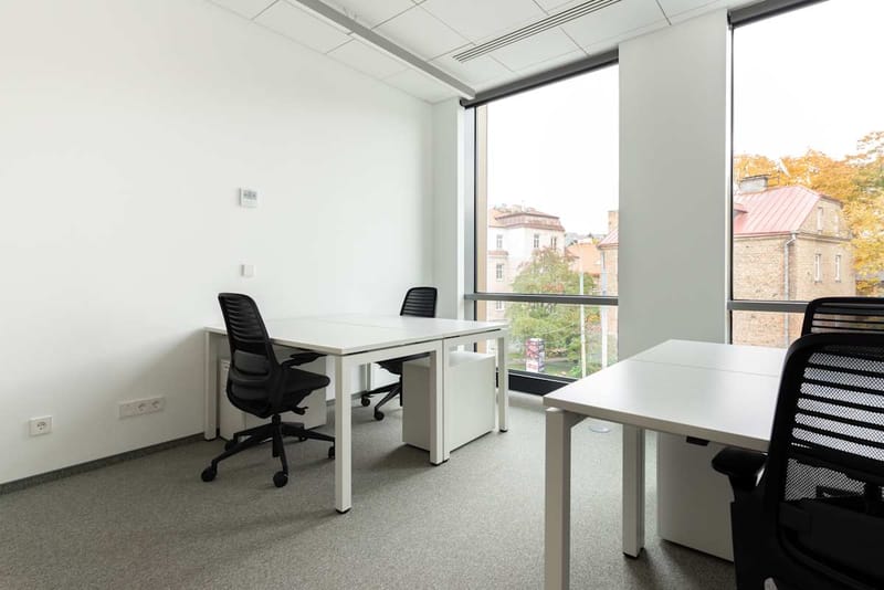 Spaces - 44A Gedimino avenue image 4