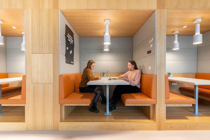Spaces - 44A Gedimino avenue image 5