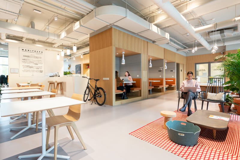 Spaces - 44A Gedimino avenue image 6
