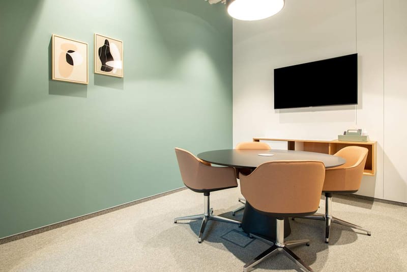 Spaces - 44A Gedimino avenue image 7