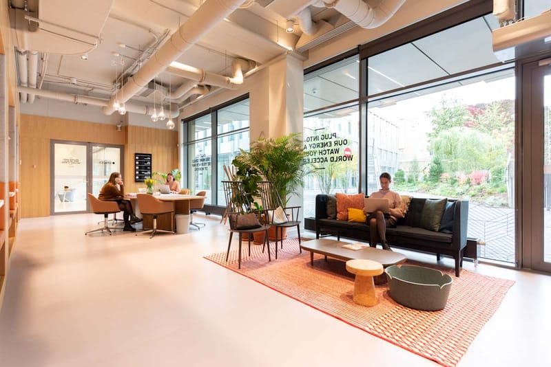 Spaces - 44A Gedimino avenue image 9