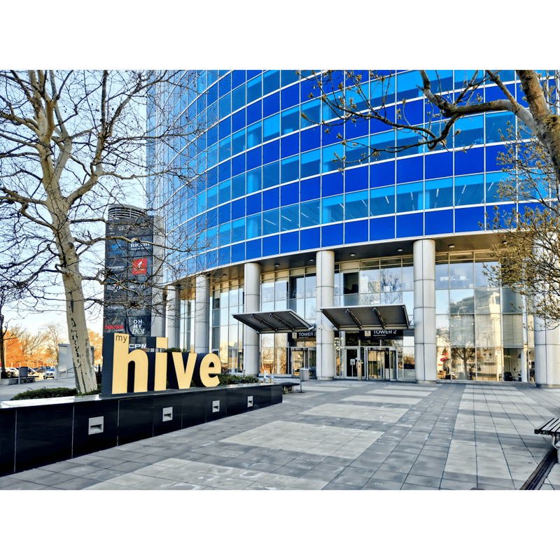 Regus - Polus Towers,Vajnorska 100/B image 10