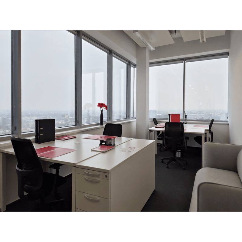 Regus - Polus Towers,Vajnorska 100/B image 14