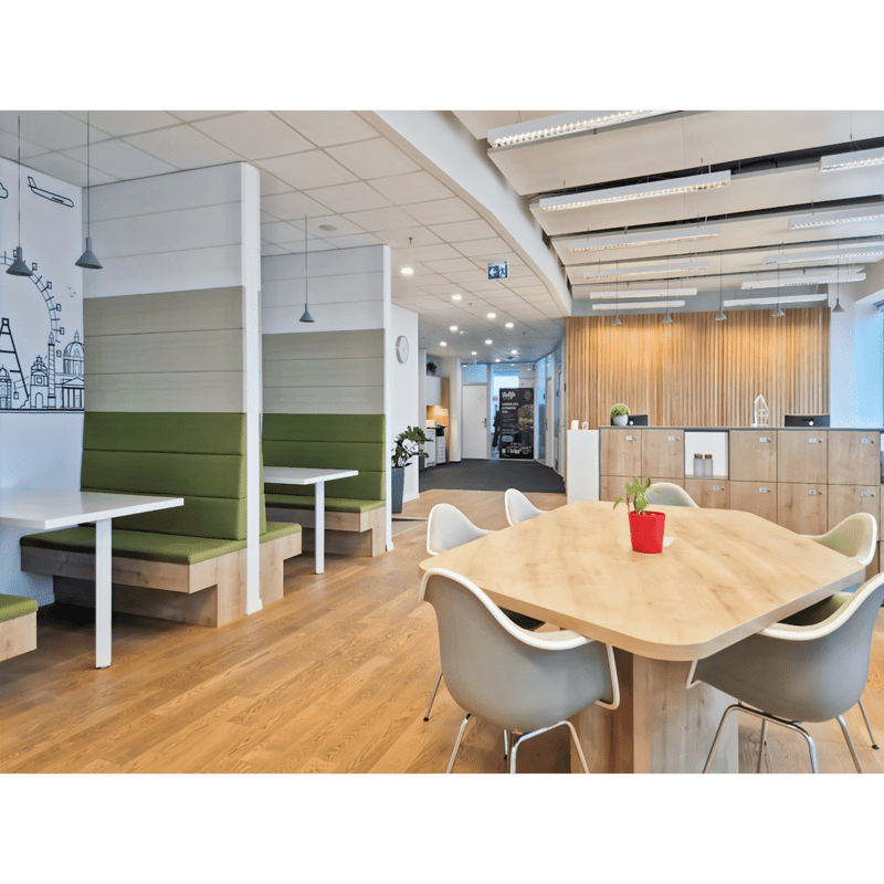 Regus - Polus Towers,Vajnorska 100/B image 15