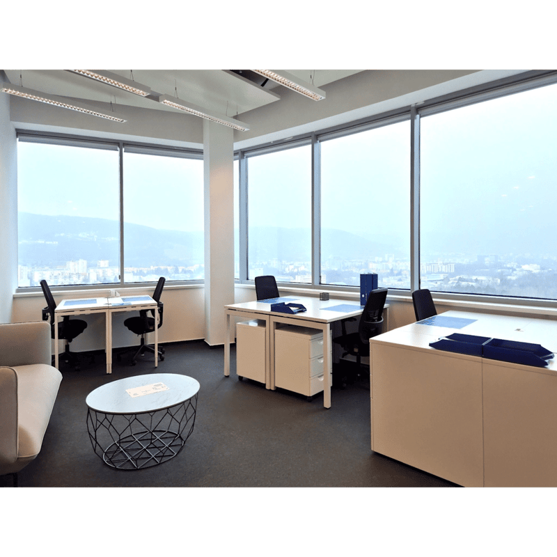 Regus - Polus Towers,Vajnorska 100/B image 17