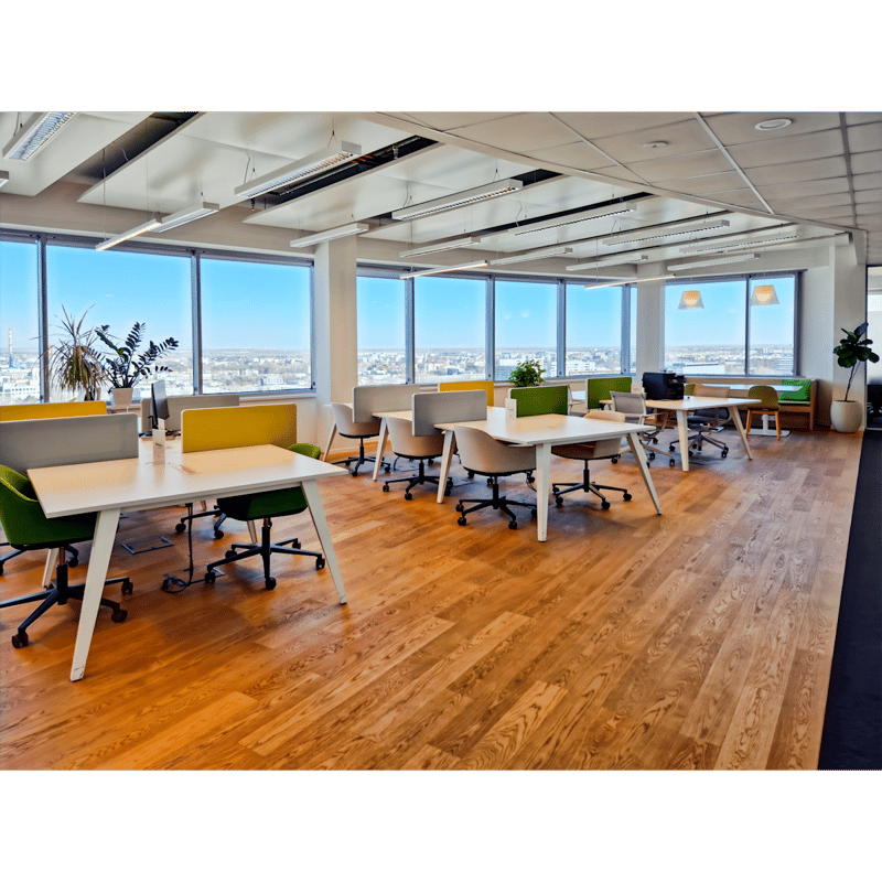 Regus - Polus Towers,Vajnorska 100/B image 18