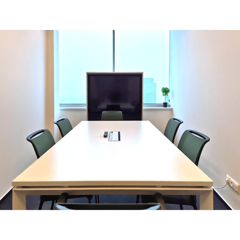 Regus - Polus Towers,Vajnorska 100/B image 5