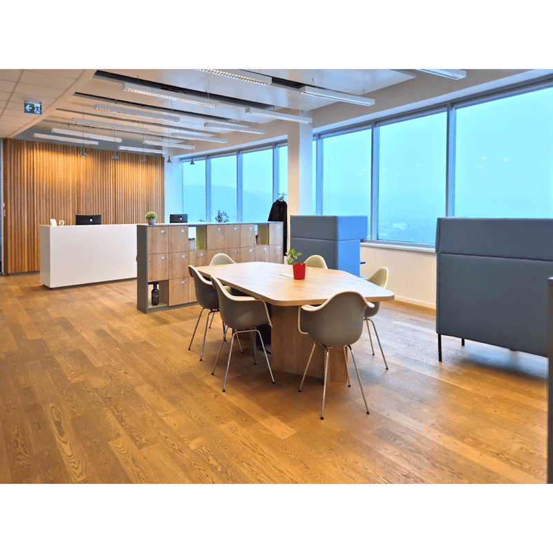 Regus - Polus Towers,Vajnorska 100/B image 6