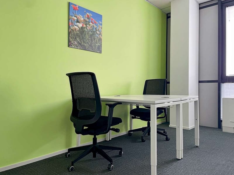 Regus - Sottopassaggio Mario Saggin 2 image 4