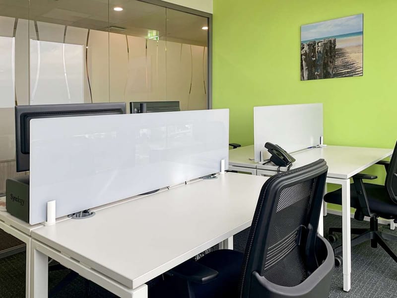Regus - Sottopassaggio Mario Saggin 2 image 7