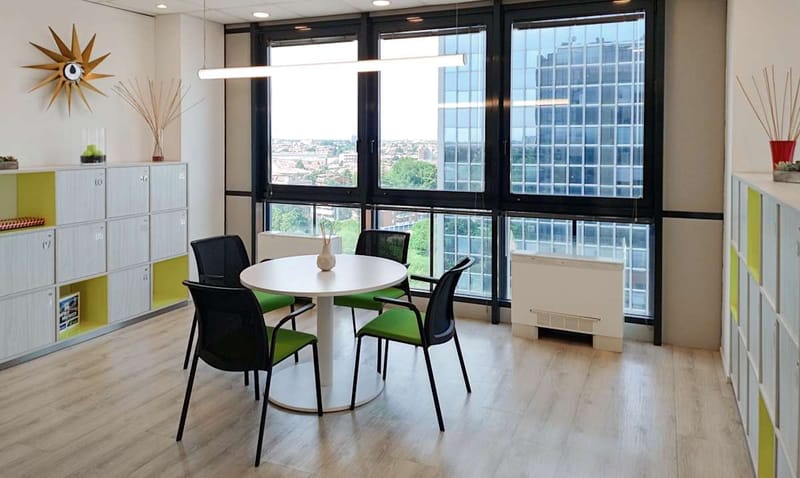 Regus - Sottopassaggio Mario Saggin 2 image 8