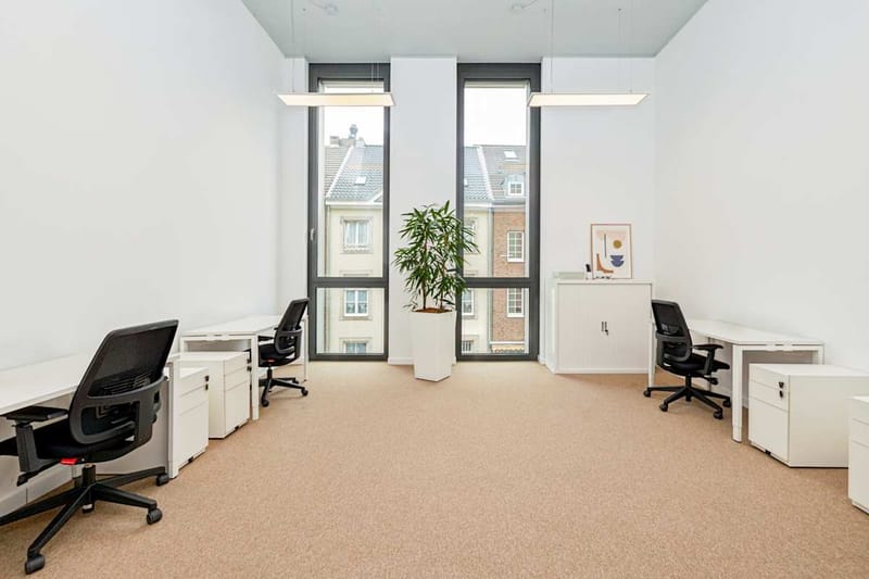 Spaces - Neubrueckstrasse 1 image 14