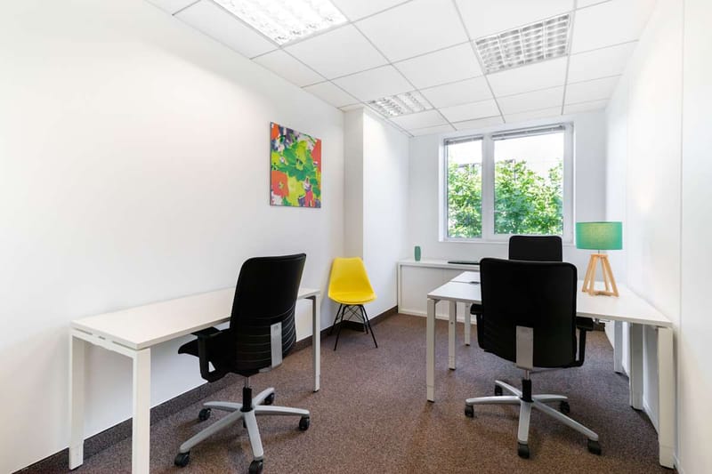 Hq - 93, rue de la Villette image 4