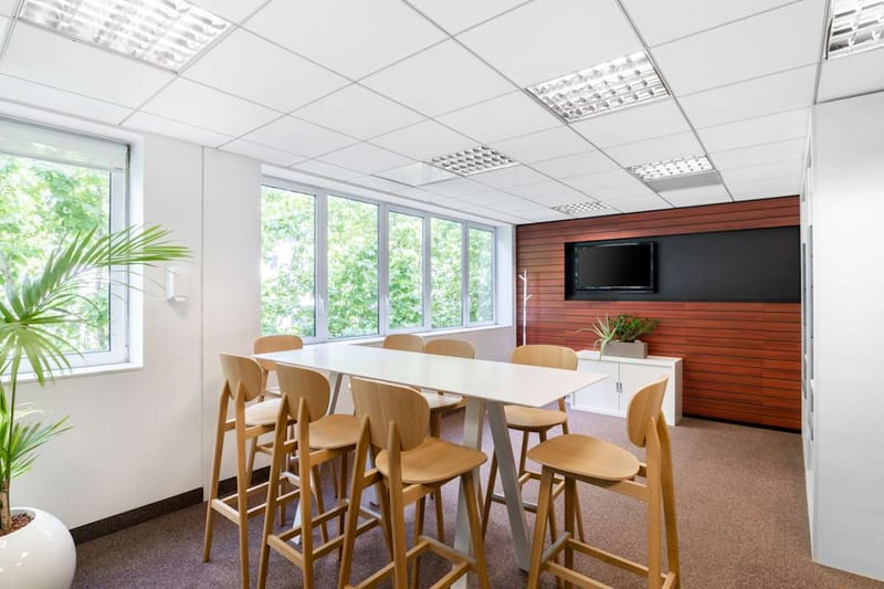 Hq - 93, rue de la Villette image 5