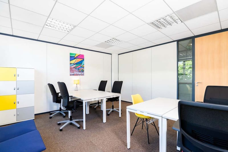 Hq - 93, rue de la Villette image 8