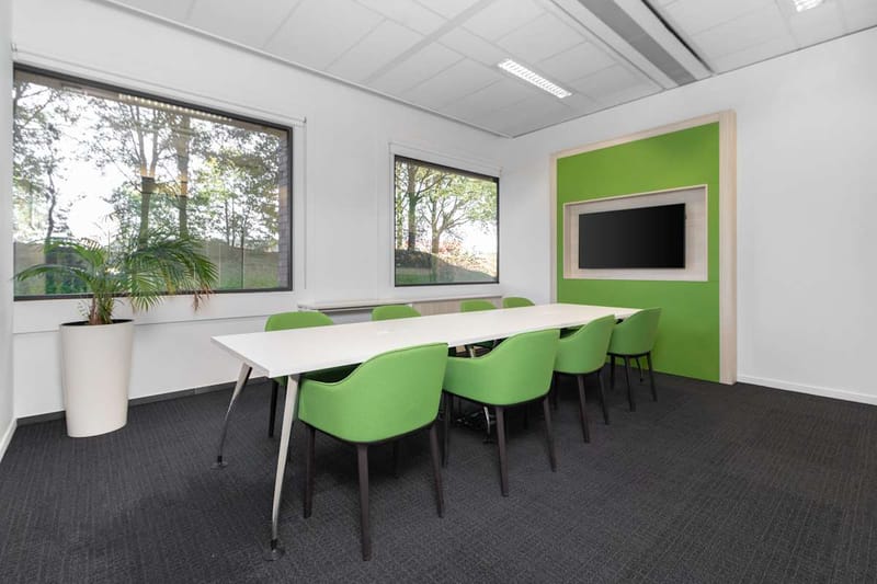 Regus - Atealaan 34 image 2